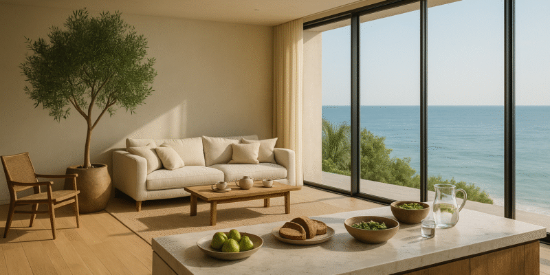 7 Inspiring Ways to Live a Lavish Eco-Luxury Lifestyle Today